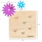 Spark & Wow™ Spinny Gears Wooden Puzzle Board Kit